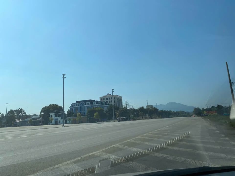 Đất thổ cư An Tường Tuyên Quang 176m² giá 4 tỷ - Đầu tư sinh lời ngay!