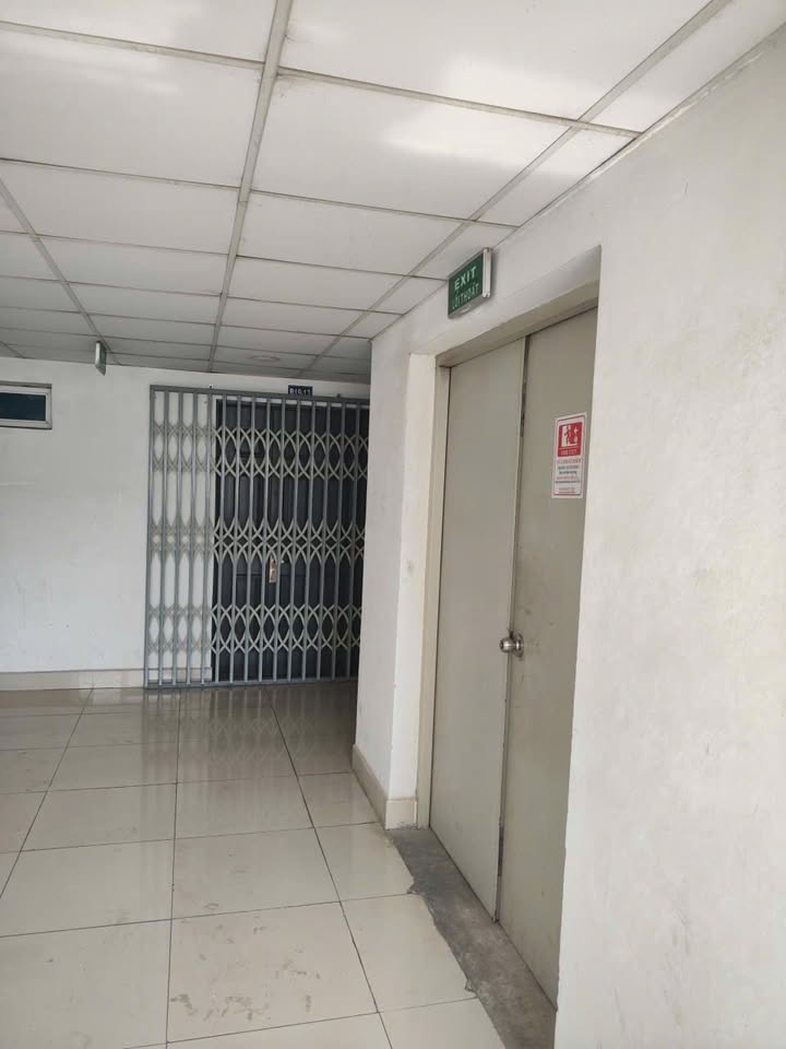 Chung cư Phan Chu Trinh, Bình Thạnh 60m² giá 1.65 tỷ - View thoáng tuyệt đẹp!