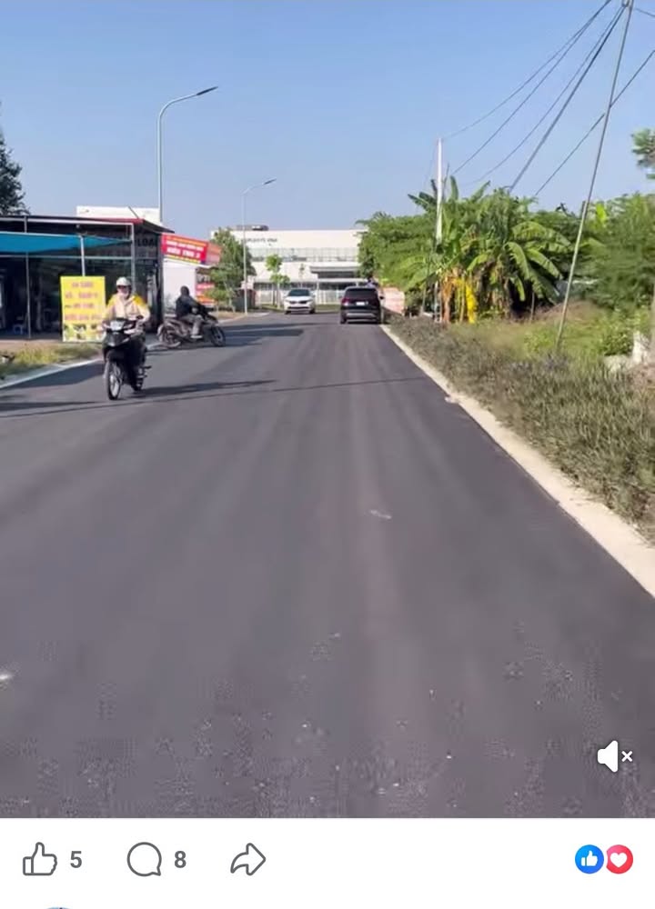 Đất nền Yên Trung Bắc Ninh 90m² giá 2.65 tỷ - Kinh doanh ngay tại KCN!