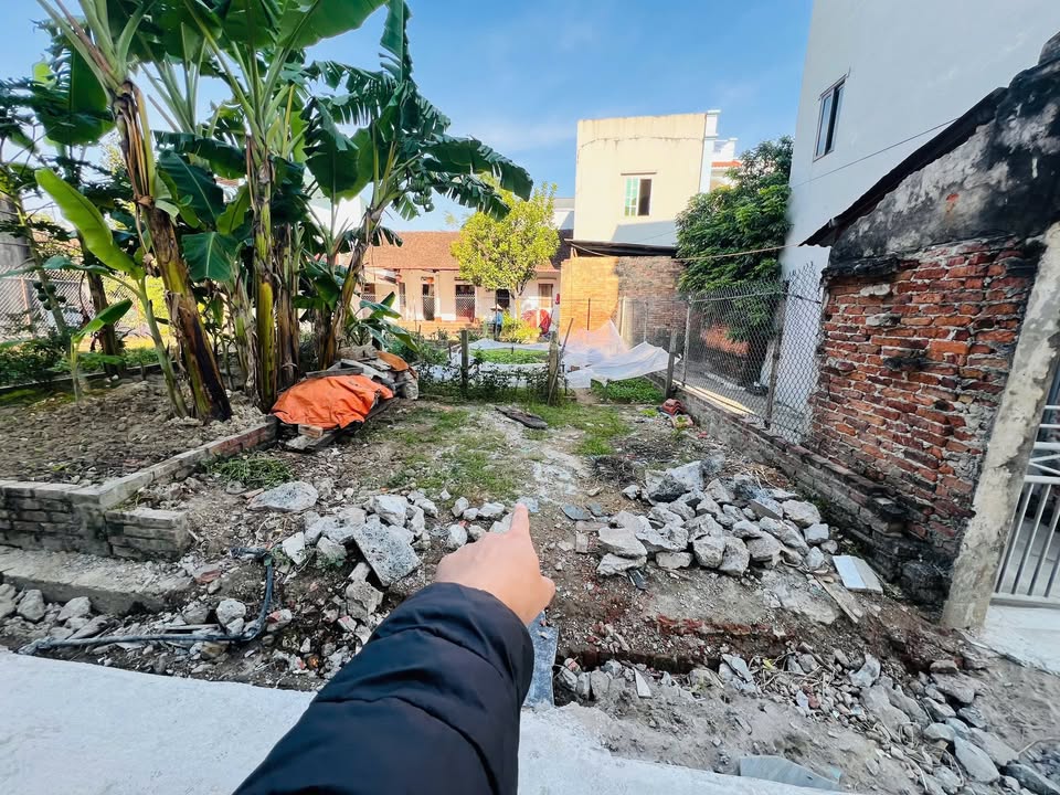 Đất lô góc 42m² tại Lỗ Giao, Việt Hùng, Đông Anh chỉ 3 tỷ - Cơ hội vàng đầu tư!