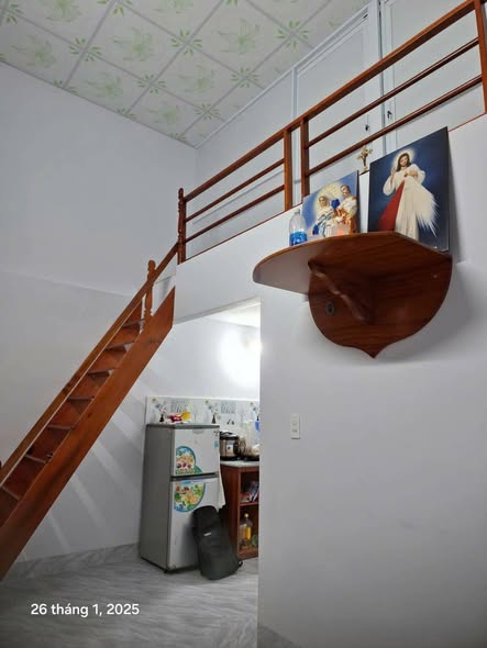 Nhà riêng Bảo Vinh, Long Khánh 100m² giá 790 triệu - Chính chủ bán gấp!