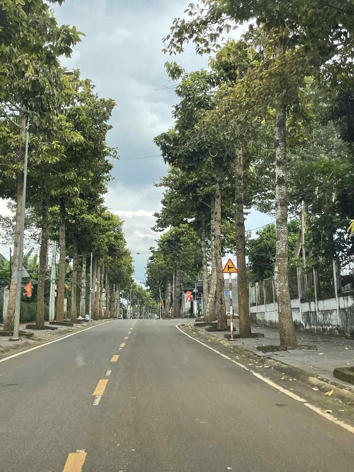 Đất mặt tiền đường Âu Cơ, Ngãi Giao, 210m² giá 1.8 tỷ - Cơ hội đầu tư hấp dẫn!