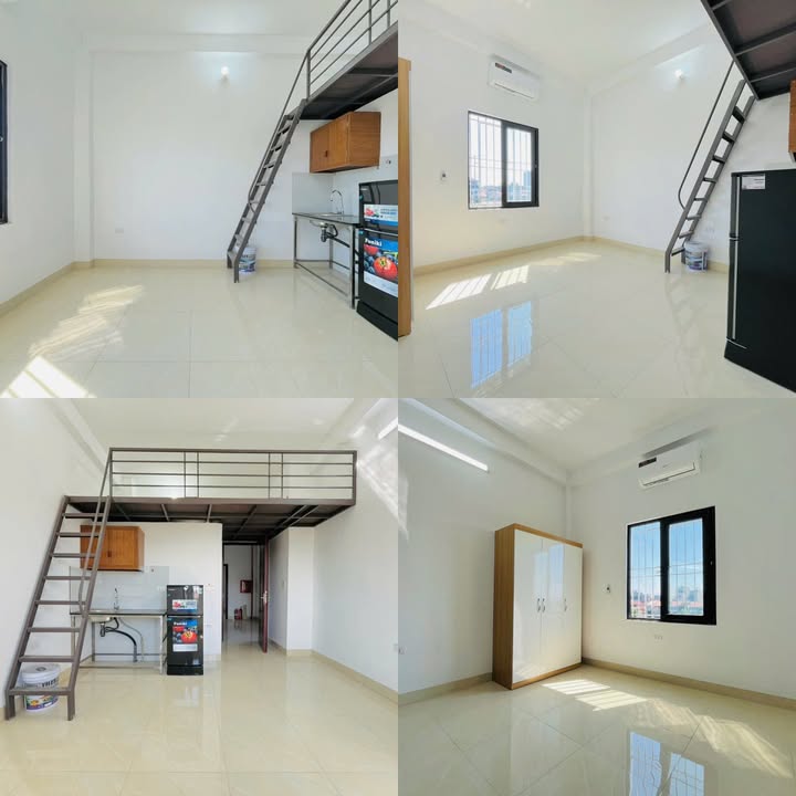 Phòng cho thuê tại 117 Yên Xá, Thanh Trì - Giá chỉ từ 3.4 triệu/tháng!