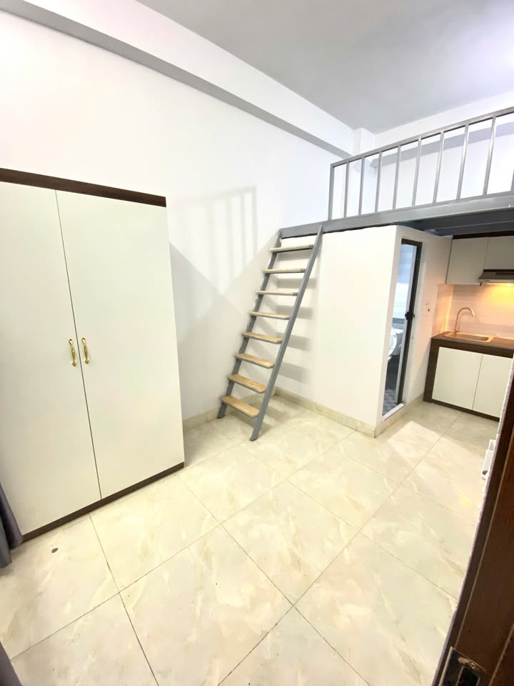 Căn hộ cho thuê Ngõ 87, Yên Xá 30m² giá 3 triệu - Sẵn sàng vào ở ngay!