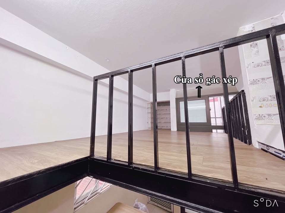 Căn hộ studio gác xép tại Ngõ 97 Triều Khúc 3.5 triệu - An ninh và đầy đủ nội thất!