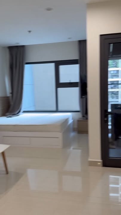 Căn hộ Studio S2.10 Hải Đăng Gia Lâm 29m² giá 2.4 tỷ - Full nội thất, sẵn sổ giao dịch!