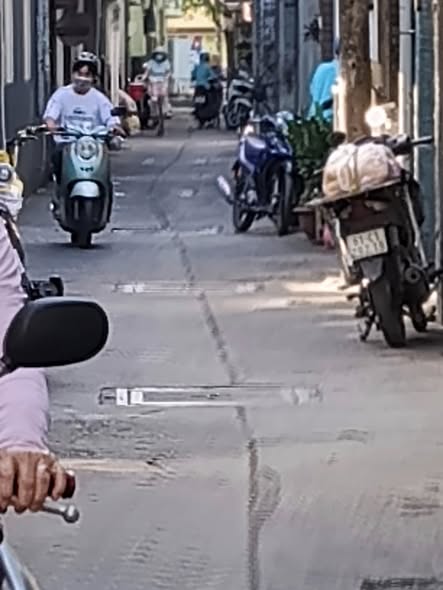 Nhà đẹp Nguyễn Bặc, Tân Bình 58m² giá 6.6 tỷ - Sẵn sàng vào ở ngay!