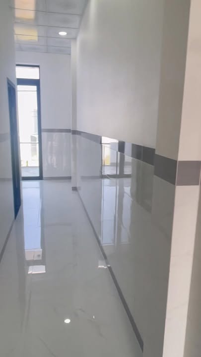 Nhà đẹp 86.85m² KDC Tràng An Bạc Liêu - Sổ hồng hoàn công, dọn vào ở ngay!