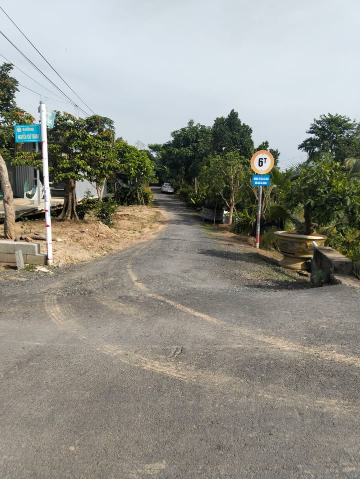 Đất nền giá rẻ tại Phường Mỹ Ngãi, Cao Lãnh - 300m² chỉ 580 triệu!