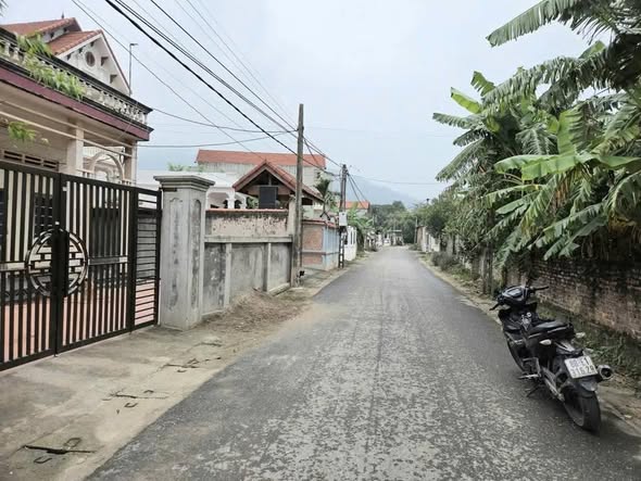 Đất thổ cư Minh Quang Tam Đảo 132m² giá chỉ 1.1 tỷ - Cơ hội đầu tư sinh lời!