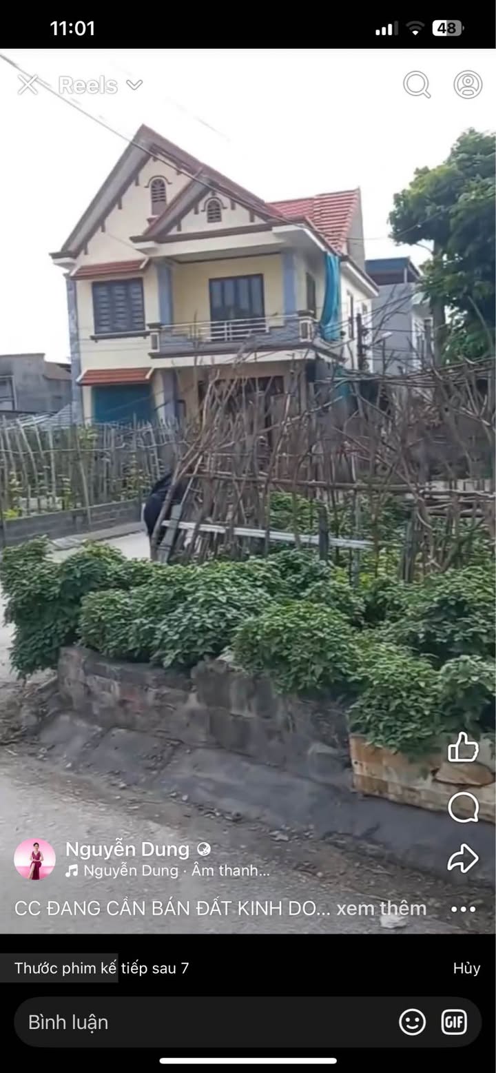 Đất kinh doanh mặt tiền đường gom Cẩm Đông 79.8m² chỉ 1.9 tỷ - Cơ hội đầu tư hoàn hảo!