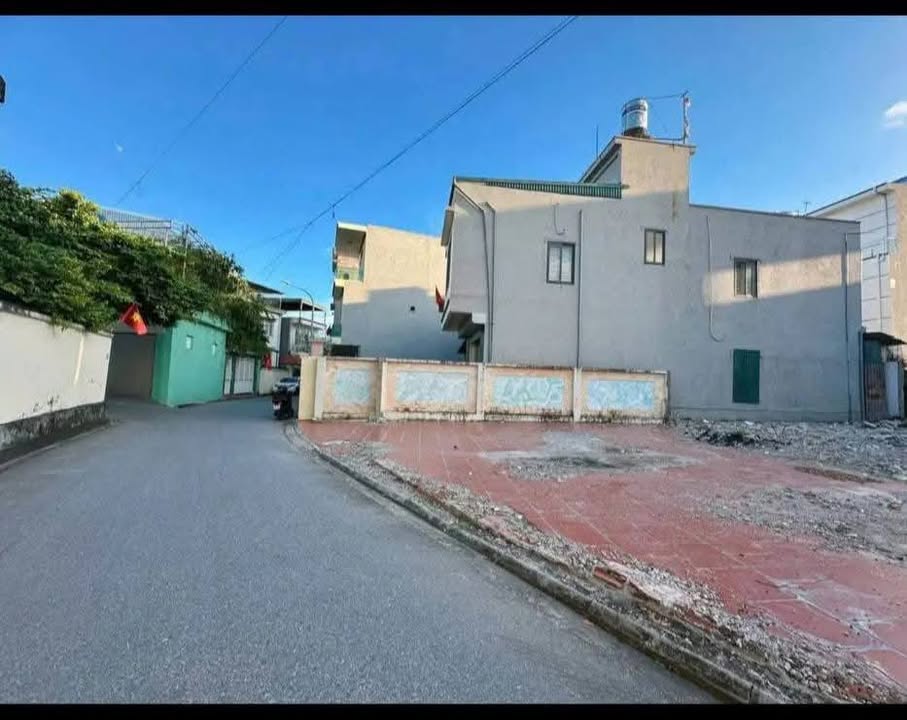 Đất nền Cẩm Phả 59m² giá chỉ 1.5 tỷ - Kinh doanh thoải mái!