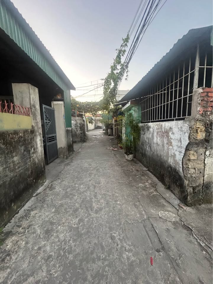 Đất Cẩm Thịnh Cẩm Phả 56m² giá 600 triệu - Đường ô tô đỗ cửa