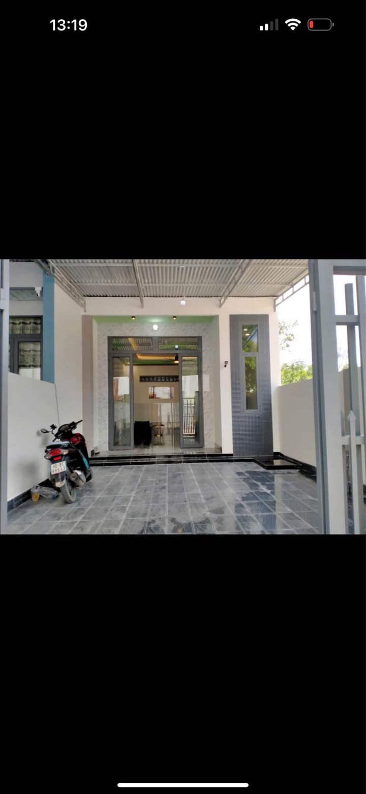 Nhà riêng Châu Thành 150m² giá 795 triệu - Chính chủ cần bán gấp!