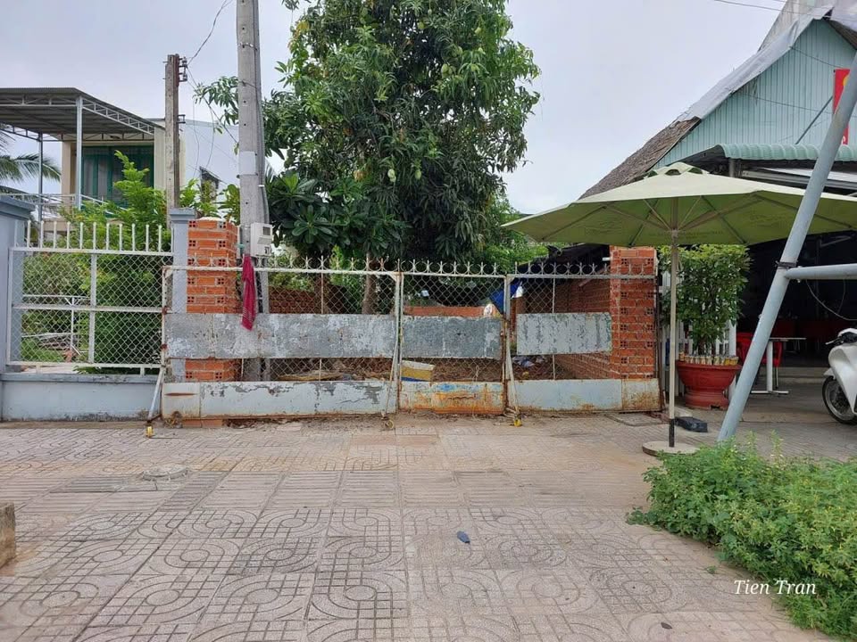 Đất mặt tiền đường 30/4, phường 3 Tây Ninh 150m² - Kinh doanh thuận lợi!
