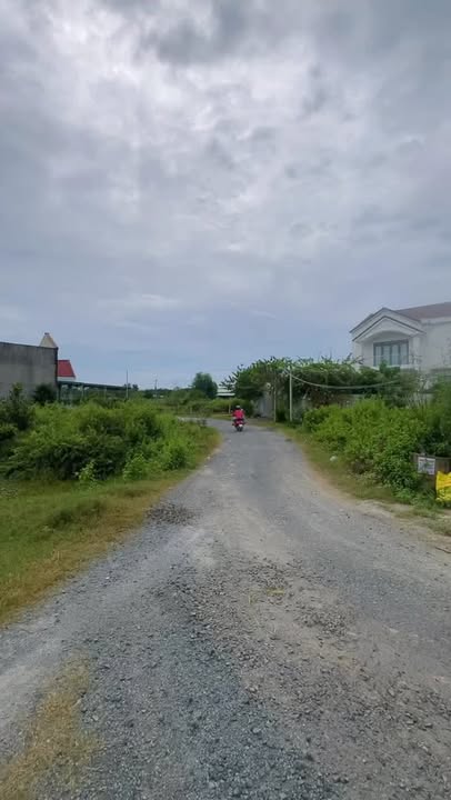 Đất mặt tiền nhựa Gò Dầu Tây Ninh 870m² giá thỏa thuận - Cơ hội đầu tư hiếm có!