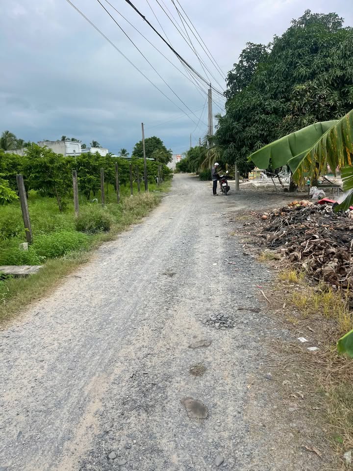 Đất nền Suối Đá, Dương Minh Châu 517m² giá chỉ 500 triệu - View Núi tuyệt đẹp!