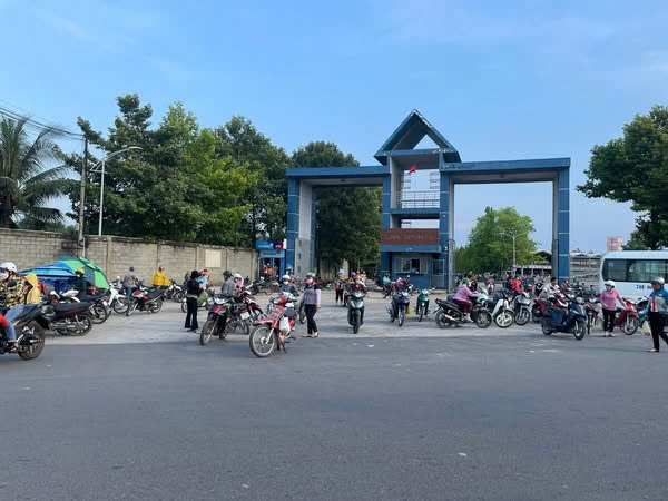 Đất thổ cư 135m² xã Lộc Ninh, Dương Minh Châu chỉ 580 triệu - Đường nhựa 9m, dân cư đông đúc!