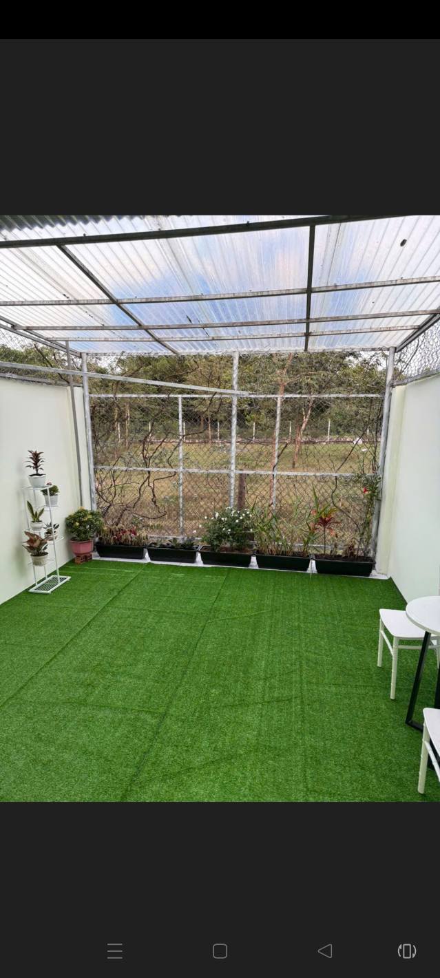 Nhà phố Ninh Thạnh 120m² giá 970 triệu - Đường nhựa 10m, ô tô vào tận nơi!