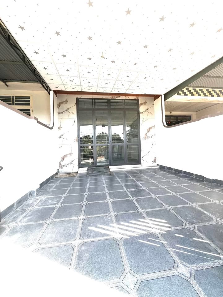 Nhà mới hẻm 24 Trịnh Phong Đáng, 110m² giá 990 triệu - Sổ hồng chính chủ!