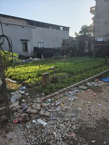 Đất thổ cư Trí Quả, Thuận Thành 73m² giá 2 tỷ - Sổ đỏ chính chủ, giao dịch ngay!