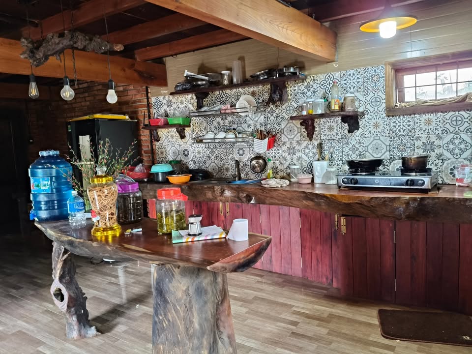 Đất nông nghiệp 6.3ha tại xã Hra, Gia Lai - Sổ đỏ chính chủ, giá chỉ 5.5 tỷ!