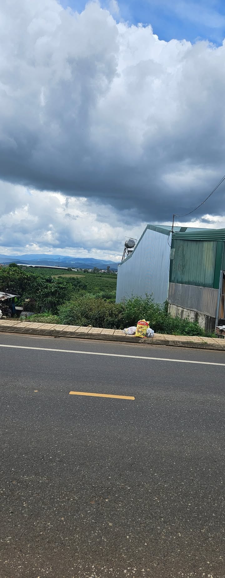 Đất nền đường ĐT 724, phường Phú Hội, 282m² - Đầu tư sinh lời hấp dẫn!