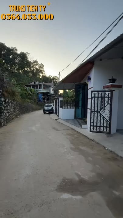 Nhà cấp 4 mới xây tại xã Yên Bình, diện tích 97m² - Sẵn sàng vào ở ngay!