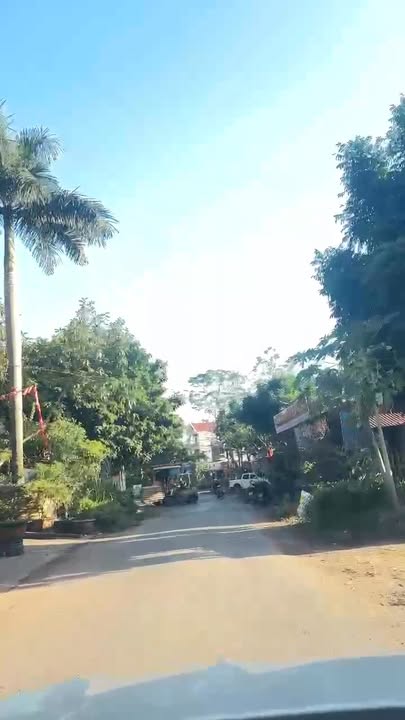 Đất nền An Thượng, Yên Thế 212m² giá chỉ 400 triệu - Cơ hội đầu tư tuyệt vời!