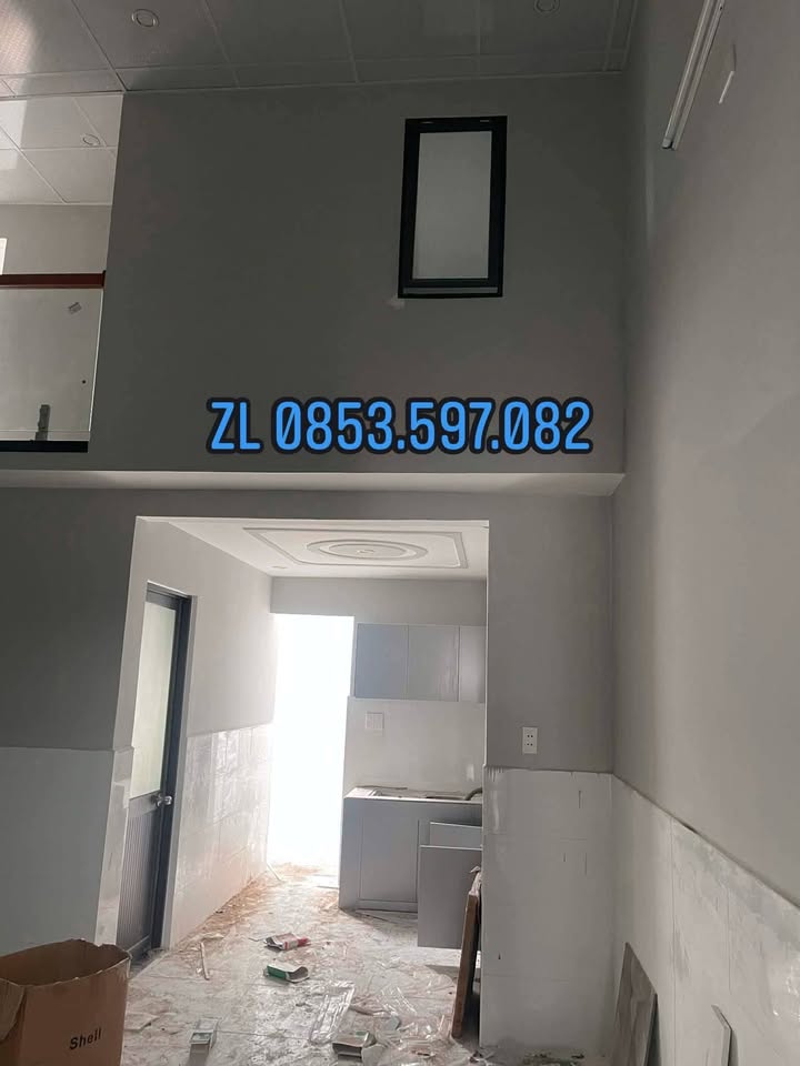 Nhà bán kiệt 202 Hoàng Văn Thái, Đà Nẵng 57m² giá 1.15 tỷ - Vị trí không ngập lụt!
