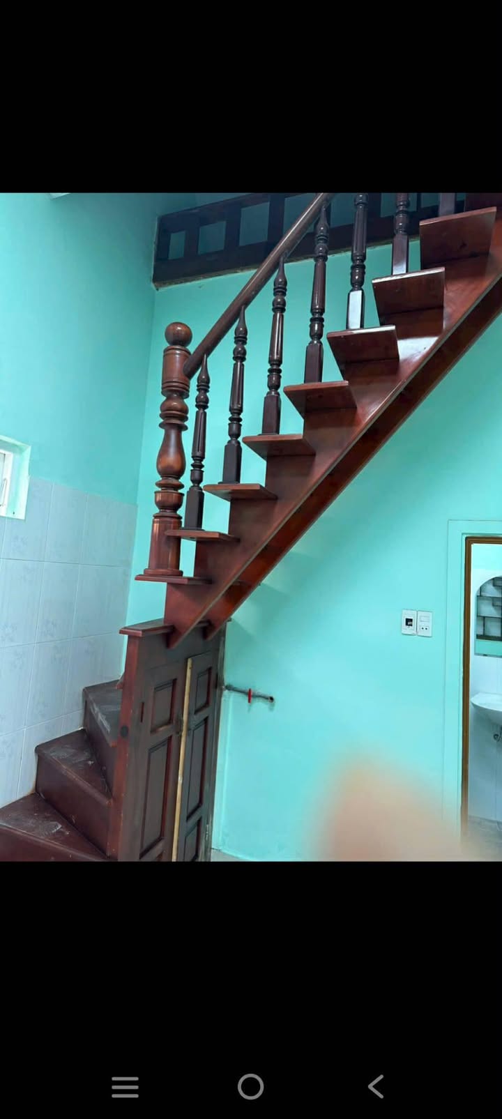 Nhà nguyên căn cho thuê Lữ Gia, Đà Lạt 2PN giá 6 triệu - Nhà mới, thiết kế thoáng đãng!