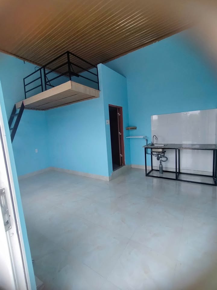 Phòng trọ cho thuê tại Đà Lạt 20m² giá 2.2 triệu - Khu vực an ninh yên tĩnh!