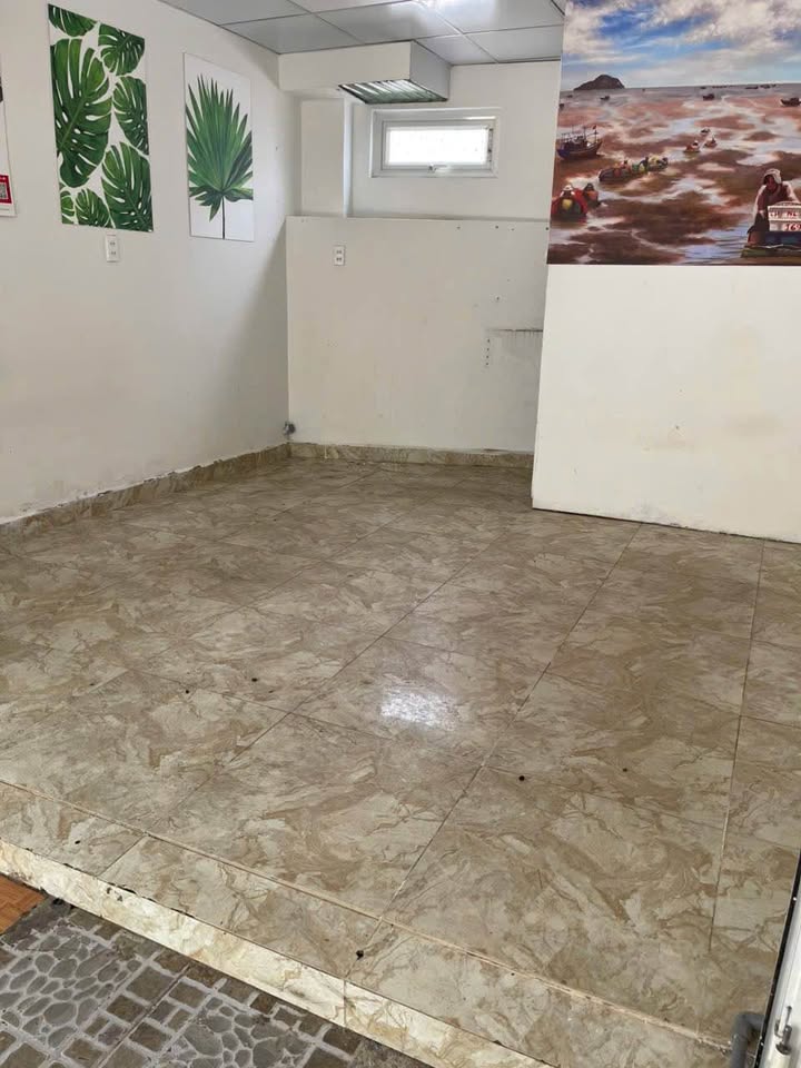 Cho thuê mặt bằng kinh doanh tại Hai Bà Trưng, Đà Lạt 25m² - Không chung chủ, giá tốt!