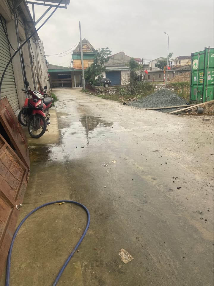 Đất nền K2, Vinh Tân 100m² giá 2.4 tỷ - Đầu tư sinh lời ngay!