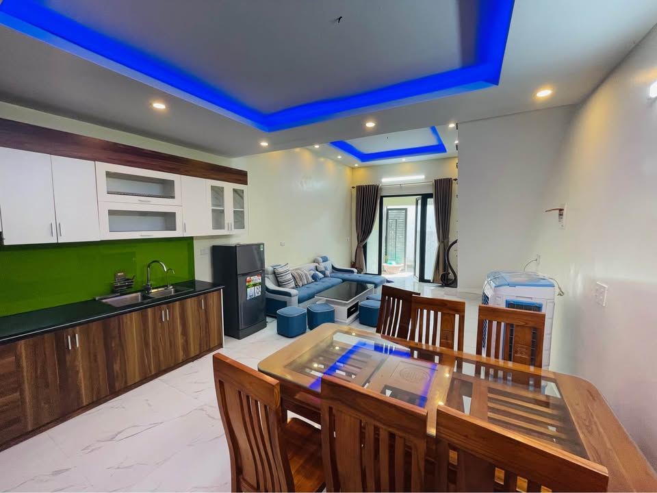 Nhà 2 tầng Hưng Dũng 60m² giá 2.85 tỷ - Dọn vào ở ngay!