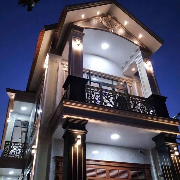 Nhà 2 mặt tiền Biên Hòa 180m² giá 7 tỷ - Bán gấp, cơ hội đầu tư tuyệt vời!