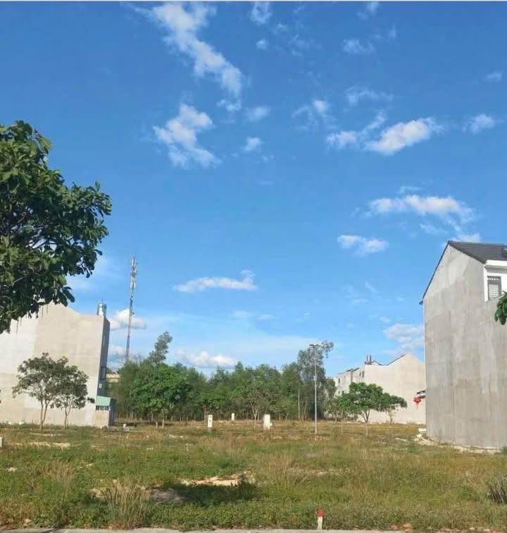 Đất nền An Thái, Phú Giáo 250m² giá 350 triệu - Xây dựng tự do, sổ đỏ chính chủ!