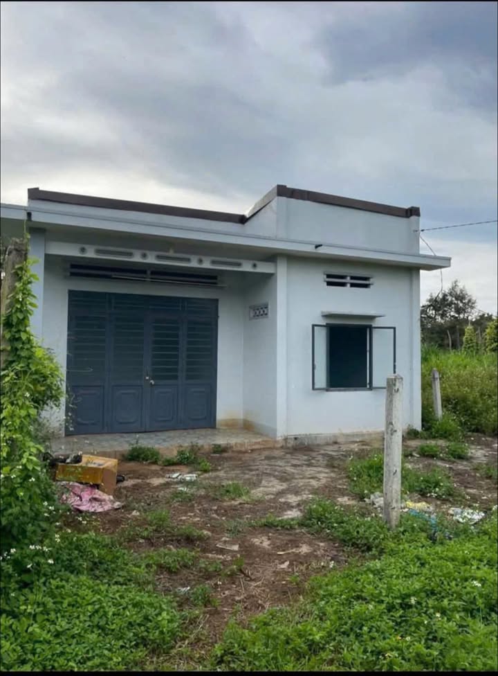 Nhà cấp 4 tại phường Buôn Hồ 264m² giá 800 triệu - Dọn vào ở ngay!