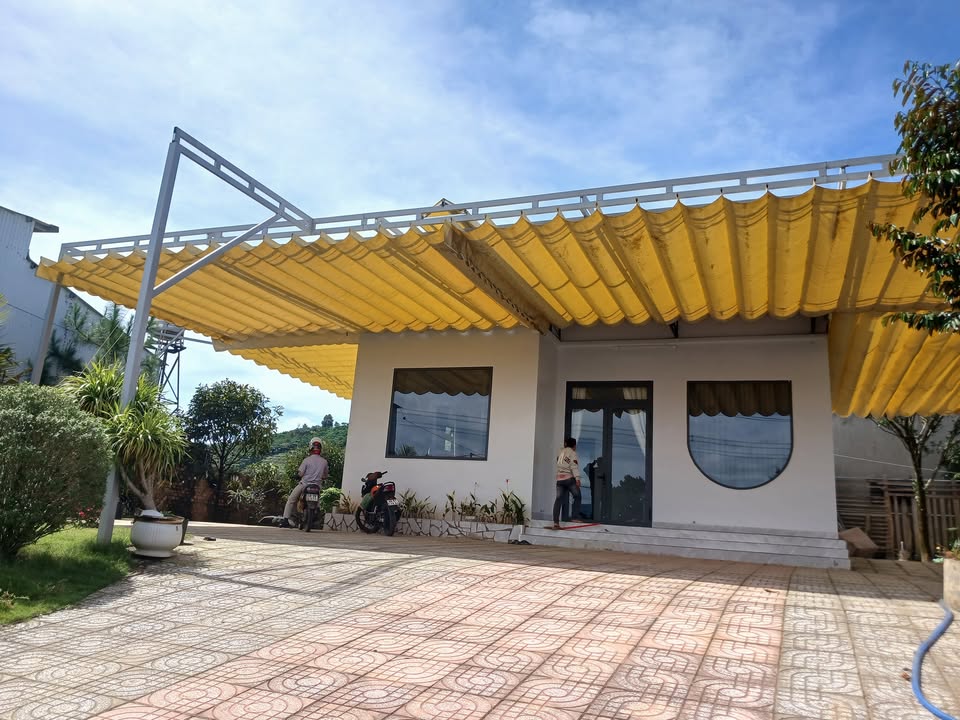 Nhà cấp 4 hiện đại 612m² tại Đại Lào Bảo Lộc - Sẵn sàng vào ở ngay!