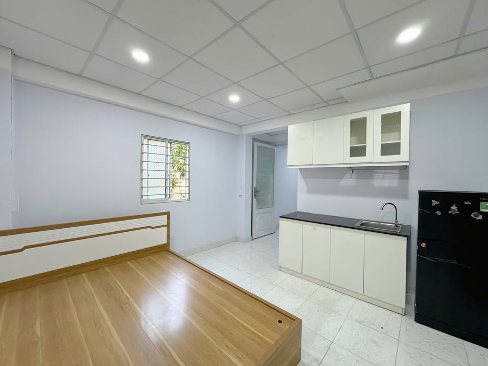 Studio cho thuê đường Cách Mạng Tháng 8, Q.10 giá 5.5 triệu - Nội thất đầy đủ, vào ở ngay!