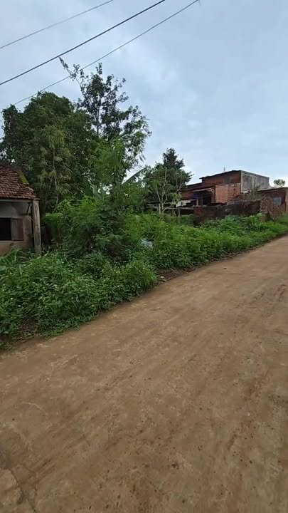 Đất nền Cư Huê, Ea Kar, Đắk Lắk 108m² giá chỉ 400 triệu - Cơ hội đầu tư tốt!