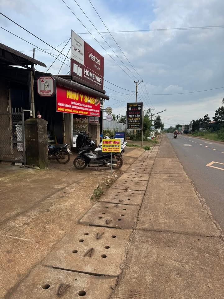 Đất thổ cư mặt tiền QL29, Tam Giang, 5m - Đầu tư sinh lời lâu dài!