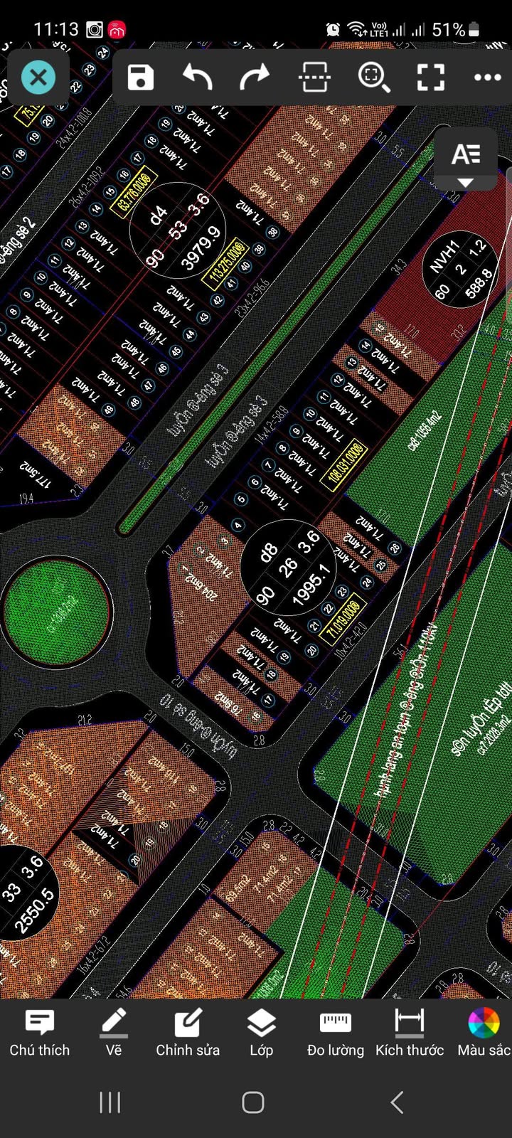 Đất nền xã Phú Xuân, Thái Bình 63m² giá 2 tỷ - Sổ hồng chính chủ giao ngay!