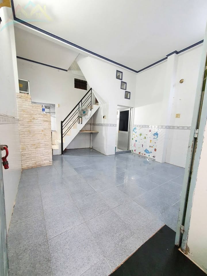 Nhà mini cho thuê tại hẻm 18 Xô Viết Nghệ Tĩnh, 50m², giá 4 triệu/tháng - Phù hợp ở và bán online!