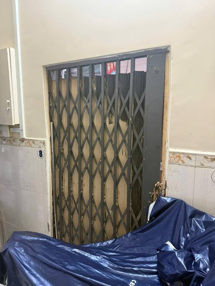 Nhà riêng đường Hồ Thị Kỷ, quận 10, 24.5m² giá 4.8 tỷ - Đầu tư sinh lời ngay!