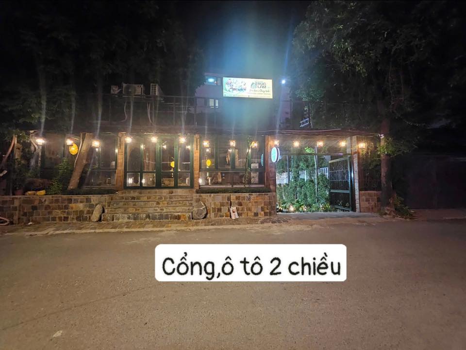 Chung cư mini 2 ngủ 40m² tại 240C Âu Cơ, Tây Hồ - Giá chỉ từ 5.5 triệu!