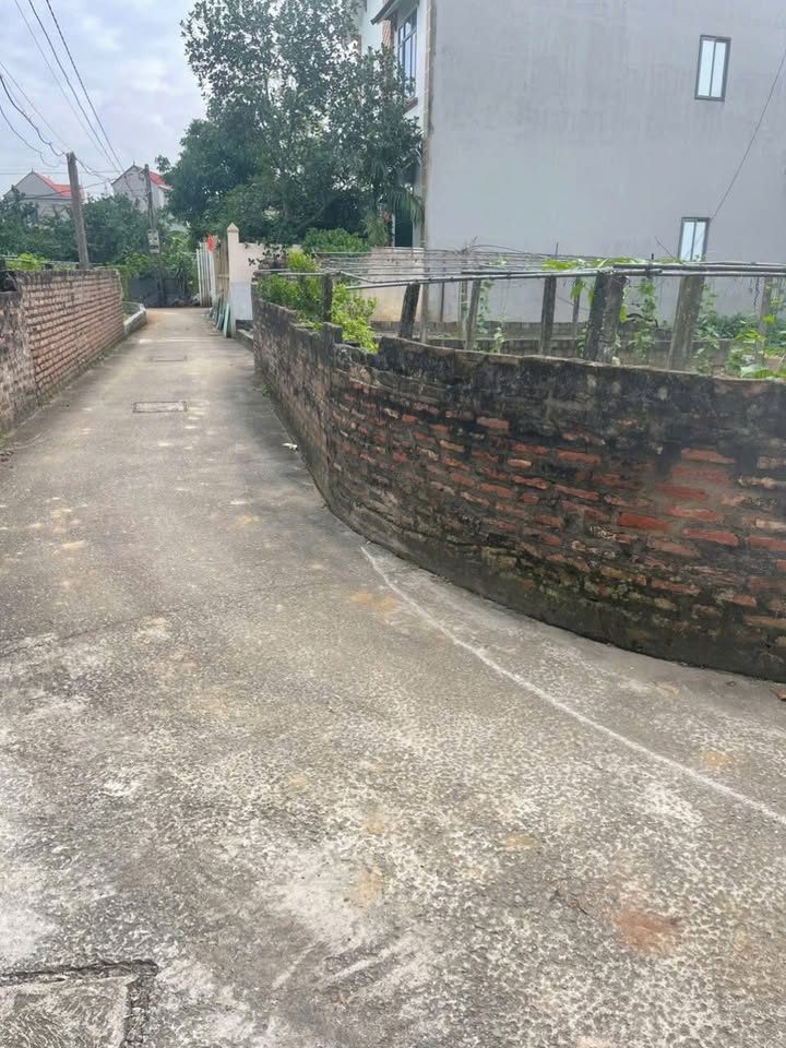 Đất lô góc Hồng Vân, Thường Tín 63m² giá 3.276 tỷ - Tiềm năng tăng giá cao!