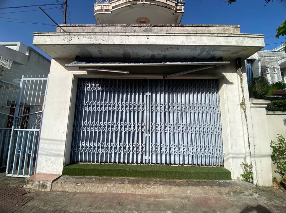 Mặt bằng kinh doanh đường Lâm Quang Ky, Rạch Giá 33m² chỉ 4.5 triệu - Đầu tư sinh lời ngay!