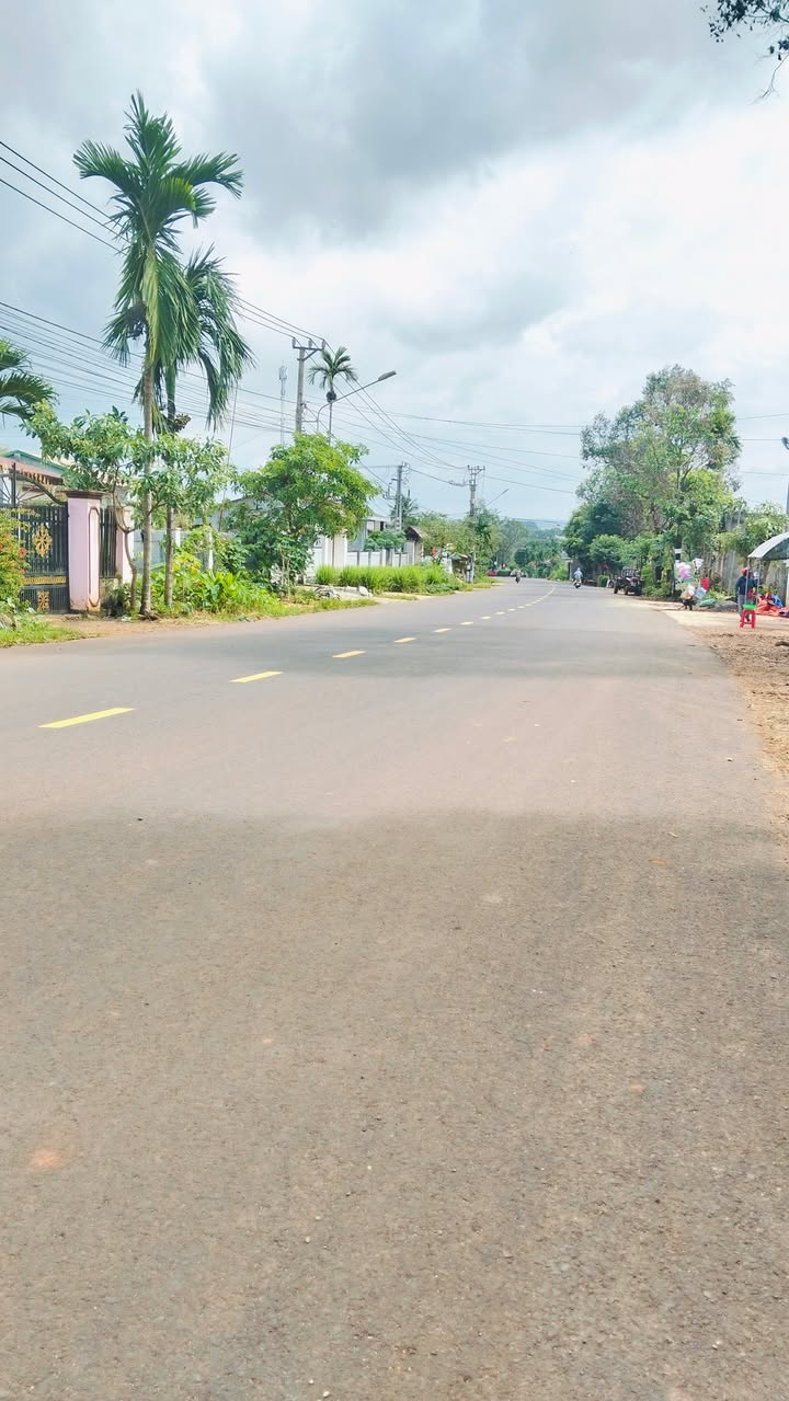 Đất mặt tiền Phan Huy Chú, Hòa Phú 540m² giá 3.62 tỷ - Cơ hội đầu tư hiếm có!