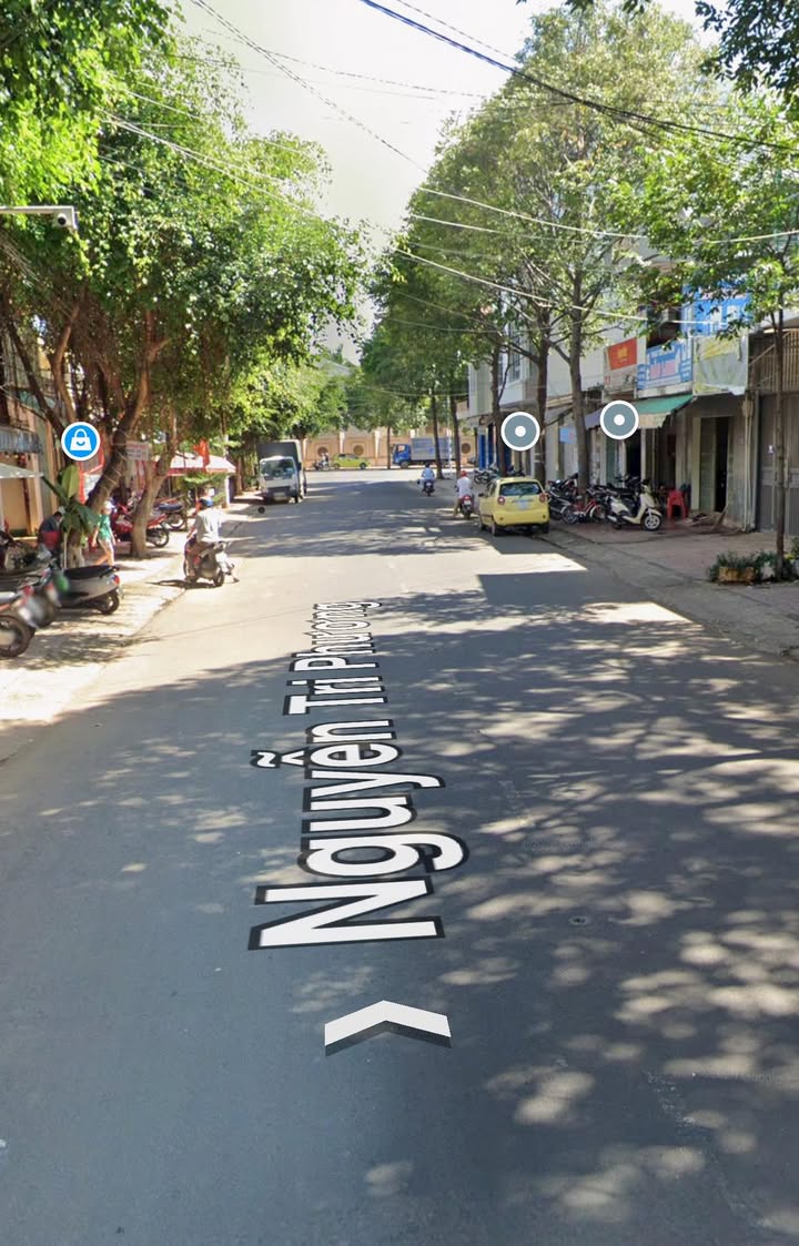 Bán gấp FrontHouse mặt tiền Nguyễn Tri Phương 150m² giá chỉ 4.7 tỷ - Cơ hội đầu tư tuyệt vời!